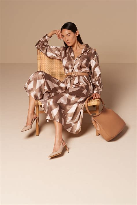 2024 Spring Summer Womens Collection Collections Kiton Japan