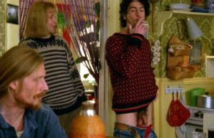 OMG He S Naked Swedish Actor Ola Rapace OMG BLOG