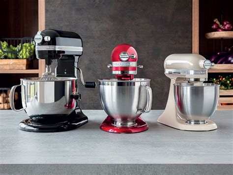 Kit De Accesorios Omnifood 5KSMFGA 5KSMFVSP 5KSMVSA KitchenAid ES