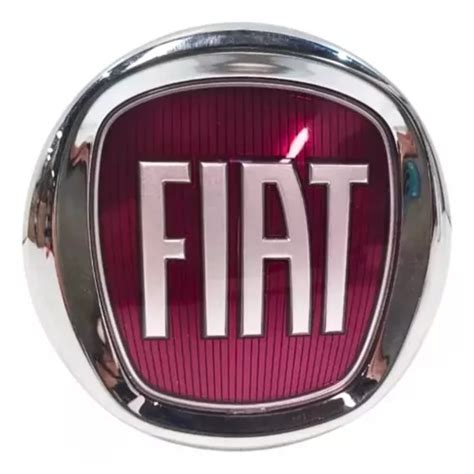 Emblema Traseiro Sigla Original Fiat Grand Siena Novo Palio