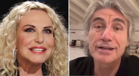 Ligabue Antonella Clerici Ligabue Disse Che Sapevo Di Sugo Rifiut