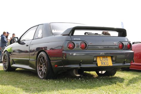 For Sale NEED SOLD BY EOW Nissan Skyline R32 GTST Type M Gunmetal