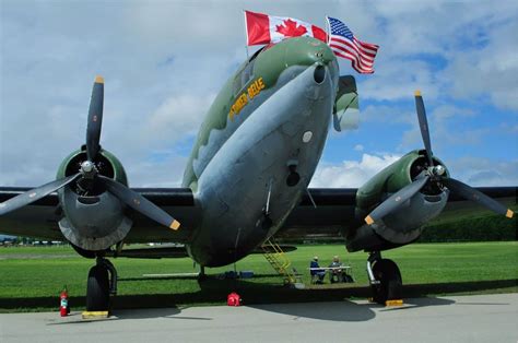 Curtiss C-46 Commando - Price, Specs, Photo Gallery, History - Aero Corner