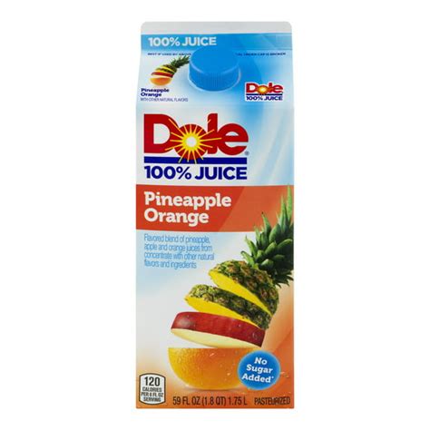 Pineapple Juice