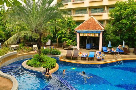 THE ROYAL PARADISE HOTEL & SPA $21 ($̶1̶0̶7̶) - Updated 2022 Prices & Reviews - Patong, Thailand