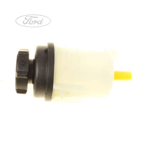 GENUINE FORD MONDEO Mk4 Galaxy S Max Power Steering Pump Reservoir