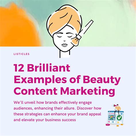 12 Brilliant Examples Of Beauty Content Marketing