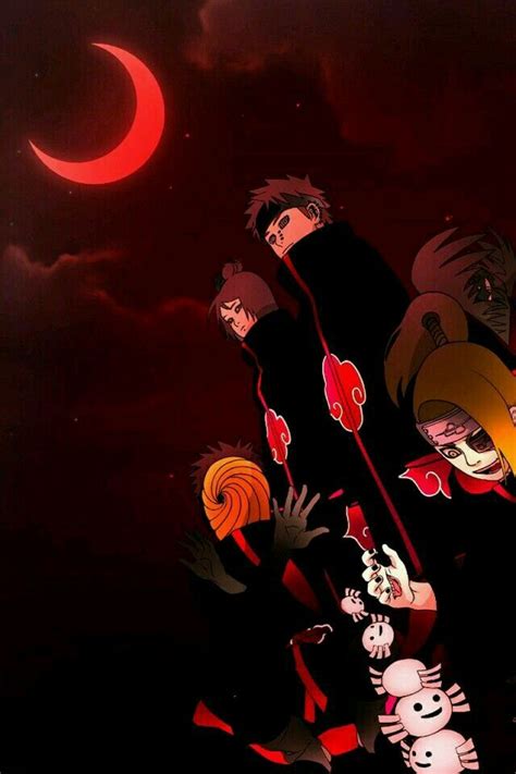 Pin De Swett Lozano Em Wallpaper Naruto Shiipuden Naruto