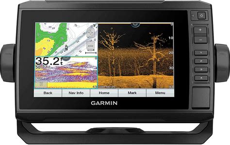 Garmin Echomap Plus Cv Review Fishfinderexperts