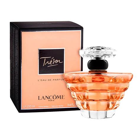 Lancome Tresor Ml Edp Produkt Zafoliowany Bellarose Twoja