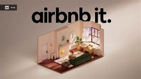 Airbnb TV Spot Airbnb It Your Place ISpot Tv