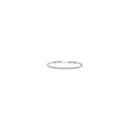 Bracciale Catena Oval Box Mm Marl Gioielli