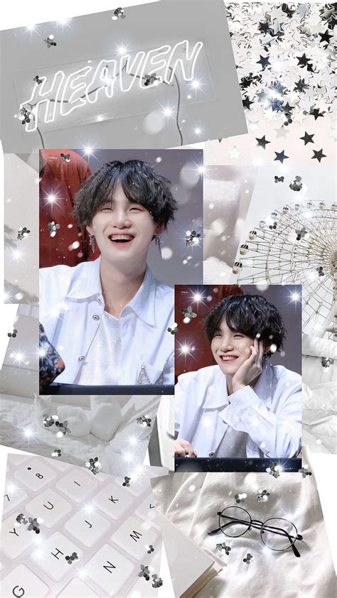 1001 Wallpaper Yoongi Aesthetic Hình Nền đẹp Phong Cách Hiện đại