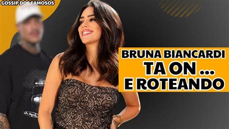 Bruna Biancardi Esquece De Vez Neymar E Se Aproxima De Novo Affair