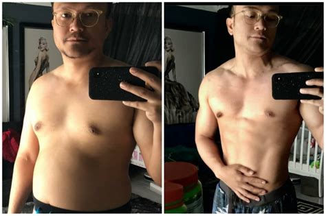 Shaheizy Sam Tak Percaya Penimbang Berat Badan Suara Merdeka