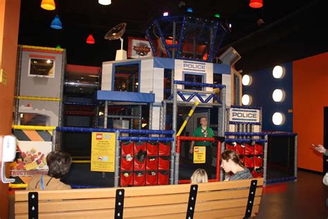 legoland discovery center arizona - Any Tots