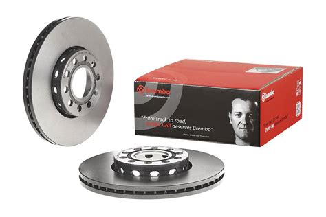 Disc Brake Pad And Rotor Kit Front And Rear Mm Mm Ceramic