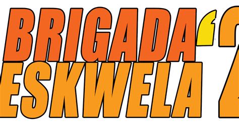 Deped Brigada Eskwela Logo Images And Photos Finder The Best Porn Website