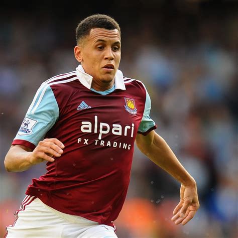 GIF: West Ham Win 3-0 at Tottenham, Ravel Morrison Solo Run Pick of the ...