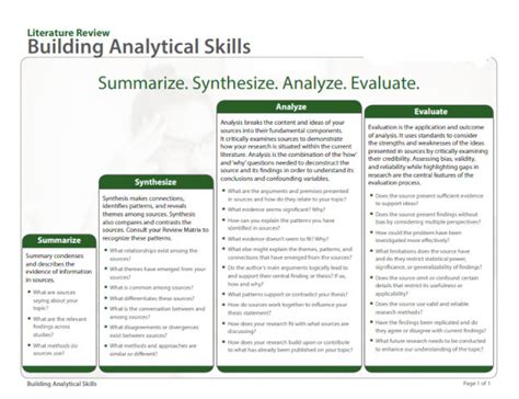 34 Analytical Skills Examples Pdf Docs Examples