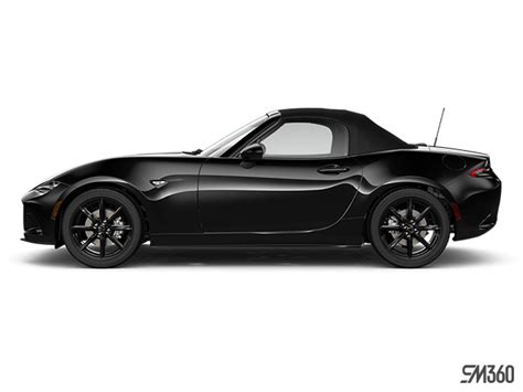 Elite Mazda The 2023 Mx 5 Gs