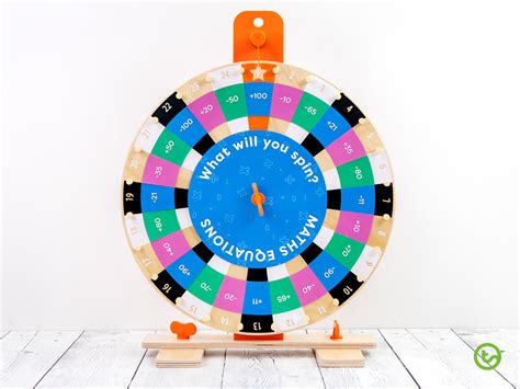 Ikea Spinning Wheel Fun In The Classroom Printable Templates Teach