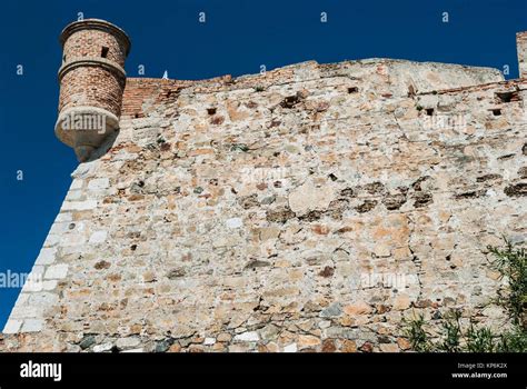 Ceuta Wall Hi Res Stock Photography And Images Alamy