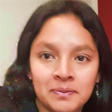 Gleny Jara Escuela De Posgrado Universidad Nacional De Educación