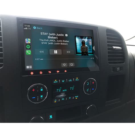 Eonon Chevrolet Gmc Buick Android 10 Car Stereo Q80pro