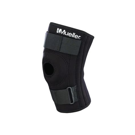 Mueller Patella Stabilizer Knee Brace HiTech Therapy Online