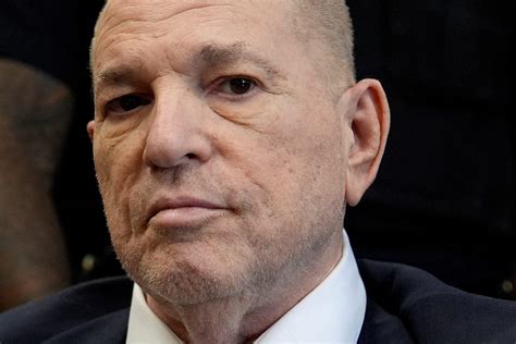 Ahead Of New York Retrial Harvey Weinstein Is Indicted On Additional