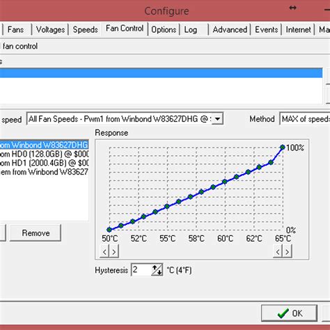 SpeedFan Alternatives and Similar Software - AlternativeTo.net