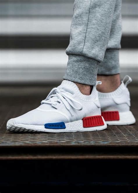 10 Ways To Wear Adidas Nmd Sneaker Onpointfresh