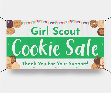 Girl Scout Cookies For Sale On Amazon Dawn Mollee