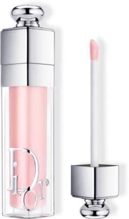 Dior Dior Addict Lip Maximizer Brillo De Labios Para Dar Volumen