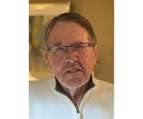 William Steele Obituary 2021 Port Perry On Durham Region News