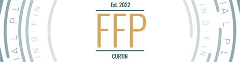 finance  financial planning curtin tidyhq