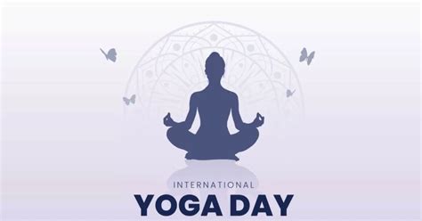 Happy International Yoga Day 2024 50 Quotes Pictures Captions To