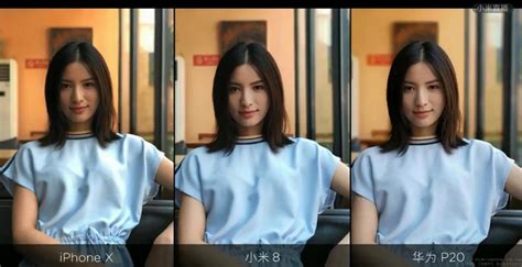 Флагман Xiaomi Mi 8 представлен официально: мощнейший процессор и одна ...
