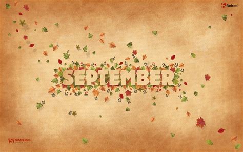 September Desktop Wallpapers - Top Free September Desktop Backgrounds ...