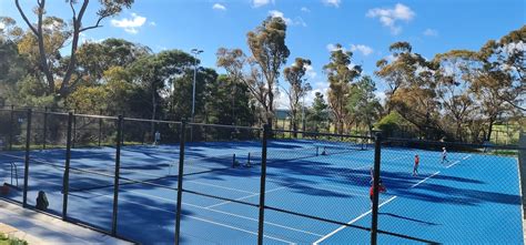 Fctc Frankston Centenary Tennis Club