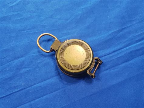 Lensatic Compass 1951 Dated Doughboy Military Collectables