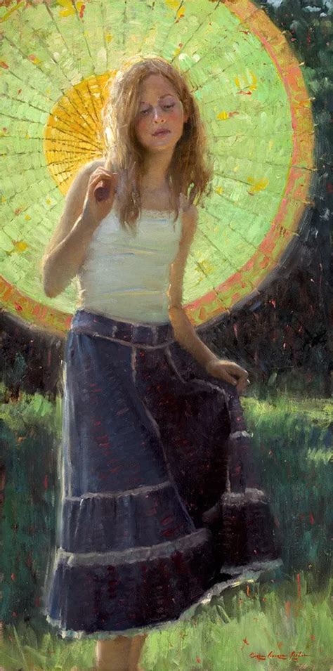 Bryce Cameron Liston Tutt Art Masters