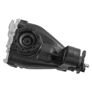 Amazon Rear Differential Axle Carrier Assembly 3 45 Ratio