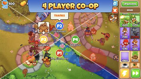 Descargar Bloons Td Netflix Para Android