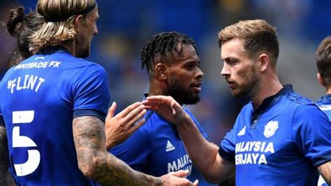 Cardiff City S Championship Season Preview Bbc Sport