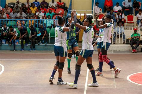 Kcb Group On Twitter Reigning Champions Kcb Are Slotted In Pool B