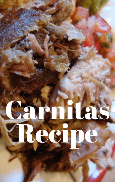 The Chew Mario Batali Carnitas In Mole Verde Recipe