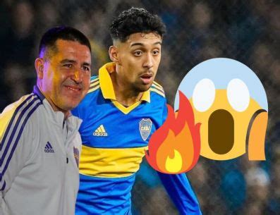 Riquelme Se Puso Firme El Pedido De Boca Para Transferir A Medina