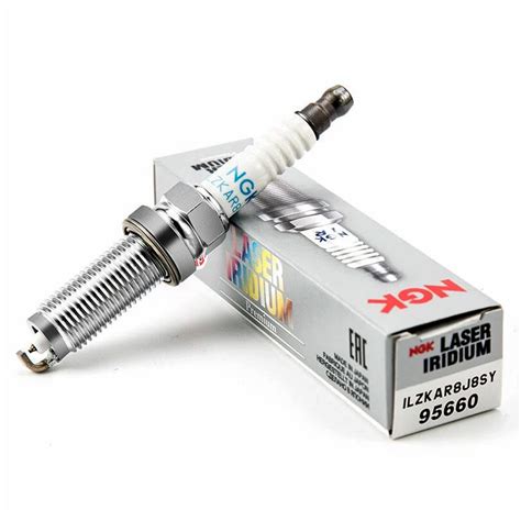 Toyota Genuine Iridium Long Life Spark Plug Pcs Loyal